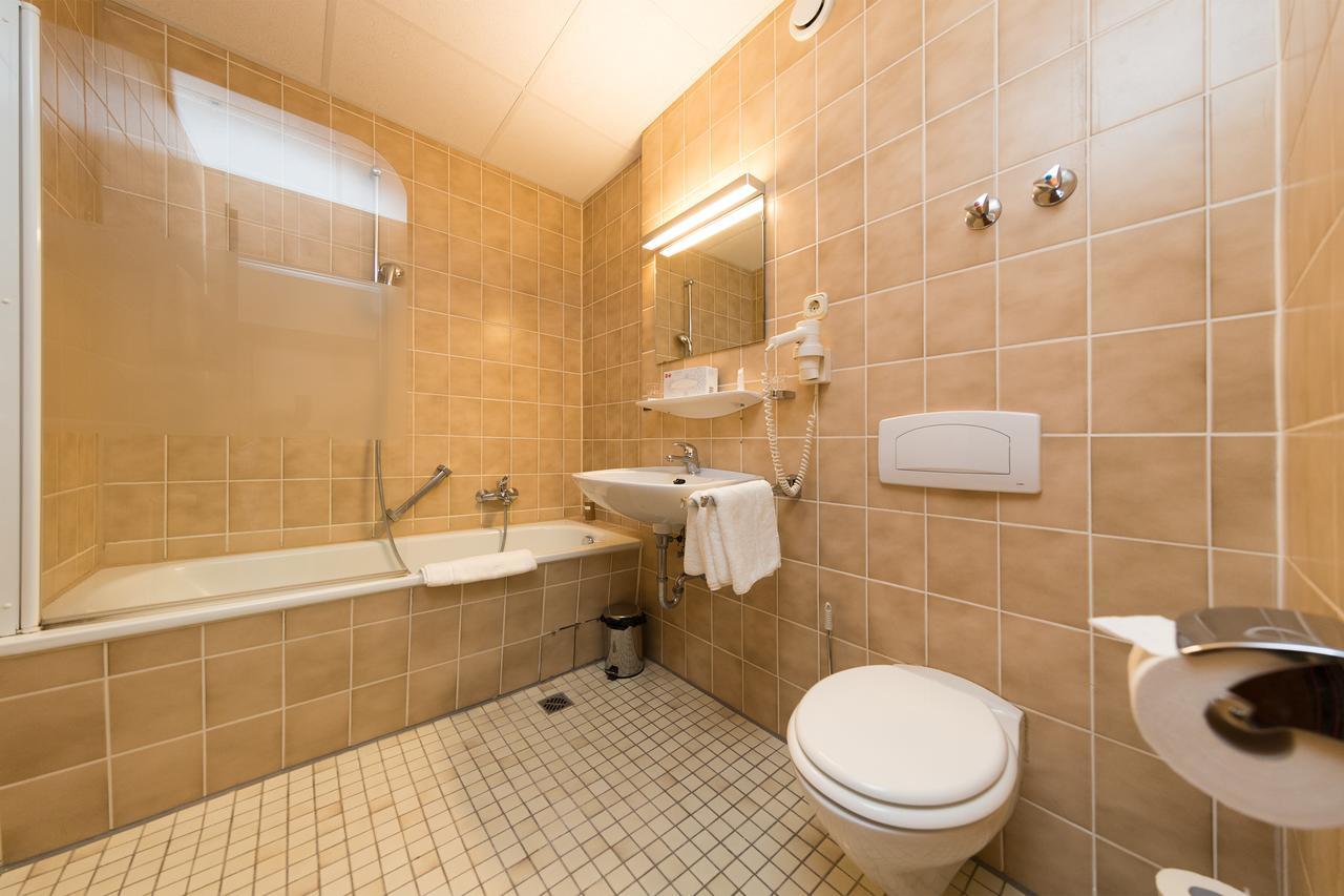 Cityhotel Uelzen Bagian luar foto
