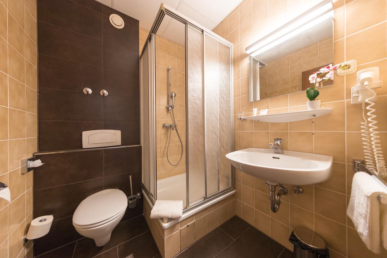 Cityhotel Uelzen Ruang foto