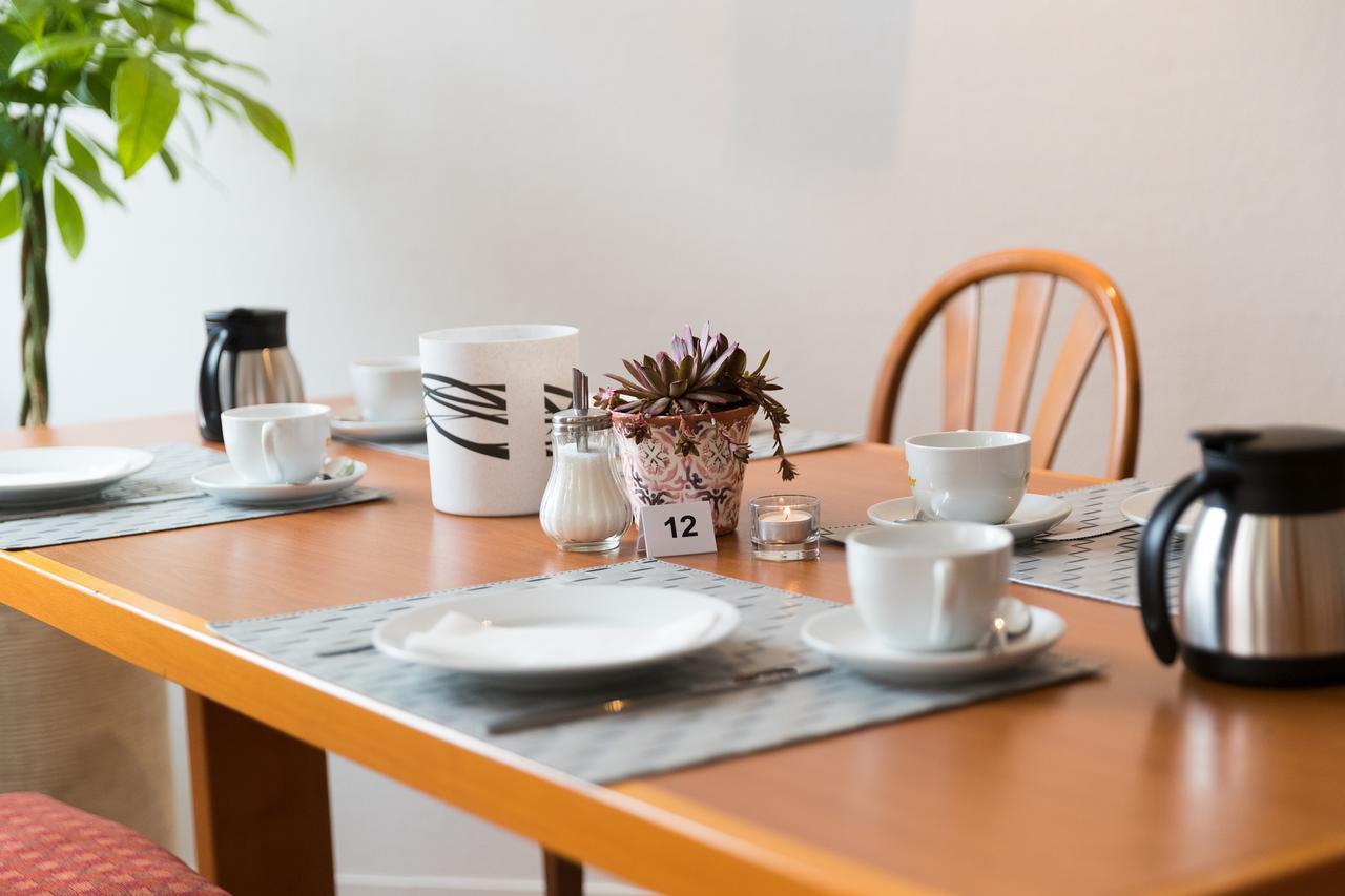 Cityhotel Uelzen Bagian luar foto